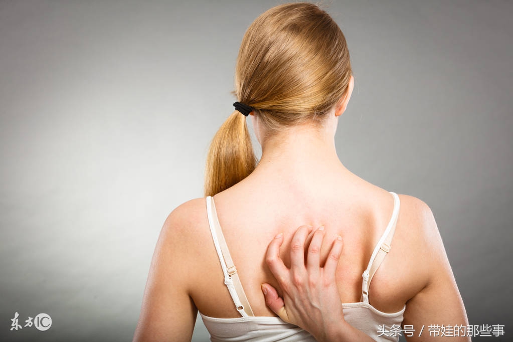 孕妈妈孕晚期身上瘙痒,孕妈妈皮肤痒是什么原因