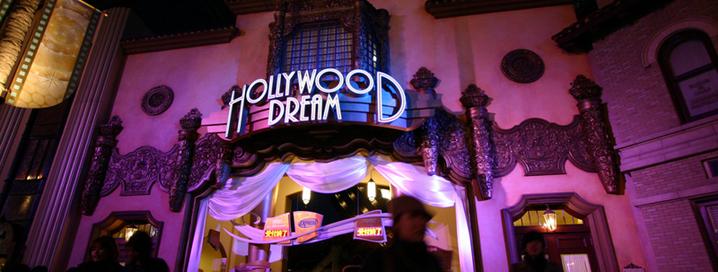 日本环球影城值得去的乐园,日本环球影城迪士尼乐园哪个更好