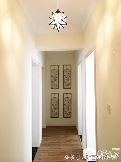 新房终于完工了看着心里美滋滋的,新房终于完工了看着心里美滋滋