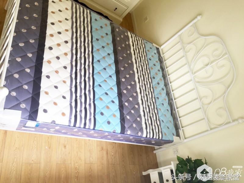 新房终于完工了看着心里美滋滋的,自己的新房终于完工