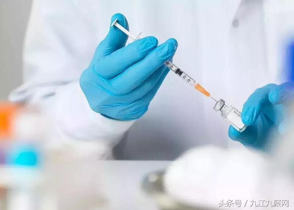 九江18岁以下疫苗接种最新通告,九江17岁疫苗接种最新通告