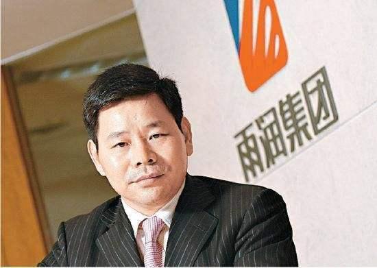 还记得童年的雨润香肠吗？老板被爆负债百亿，失踪了！