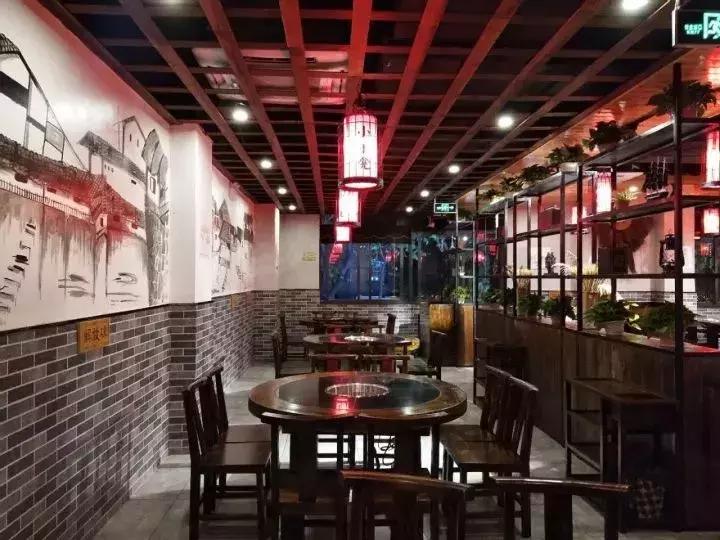 三明火锅店,众多新店开张