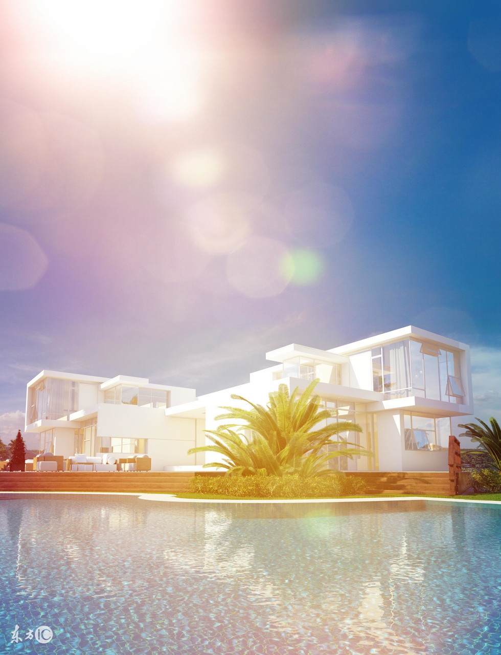 女人，如果你不能带着别墅出嫁，别嫌弃我为了娶你给的家