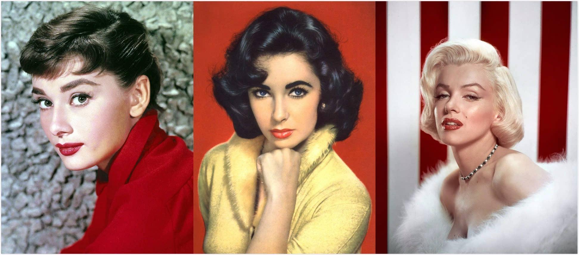 一辈子要吃掉多少口红,一辈子要吃多少东西