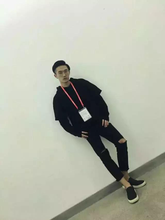 天津师大附中校草,清华北大天津师大