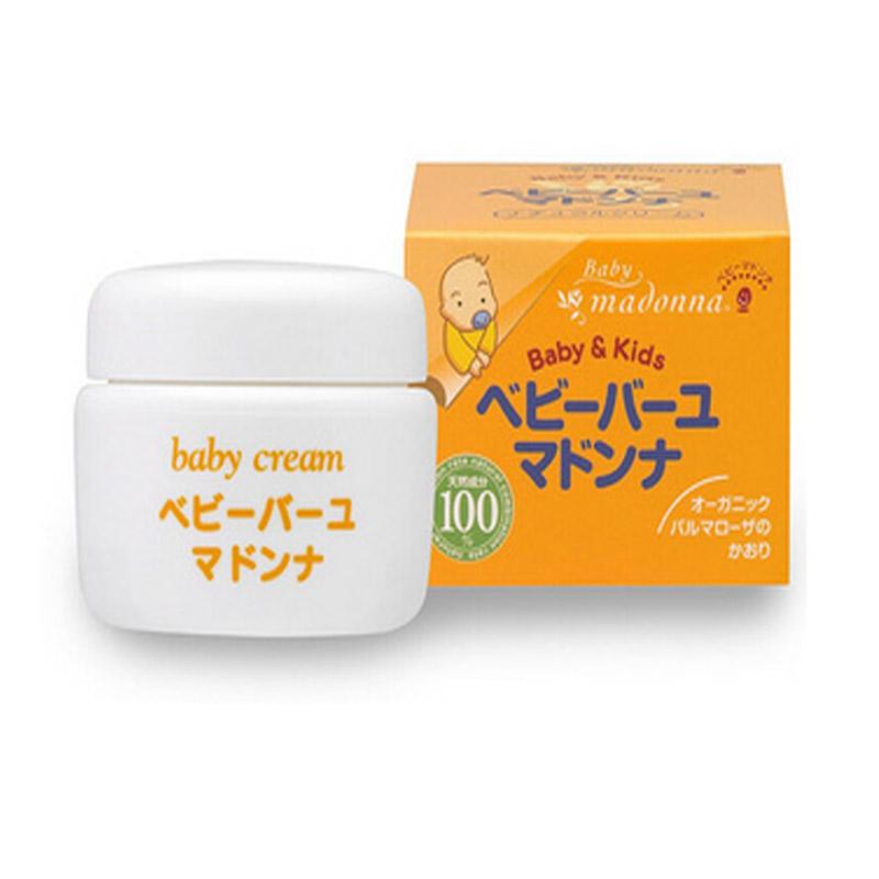 婴幼儿湿疹推荐保湿面霜,宝宝湿疹用哪款面霜好