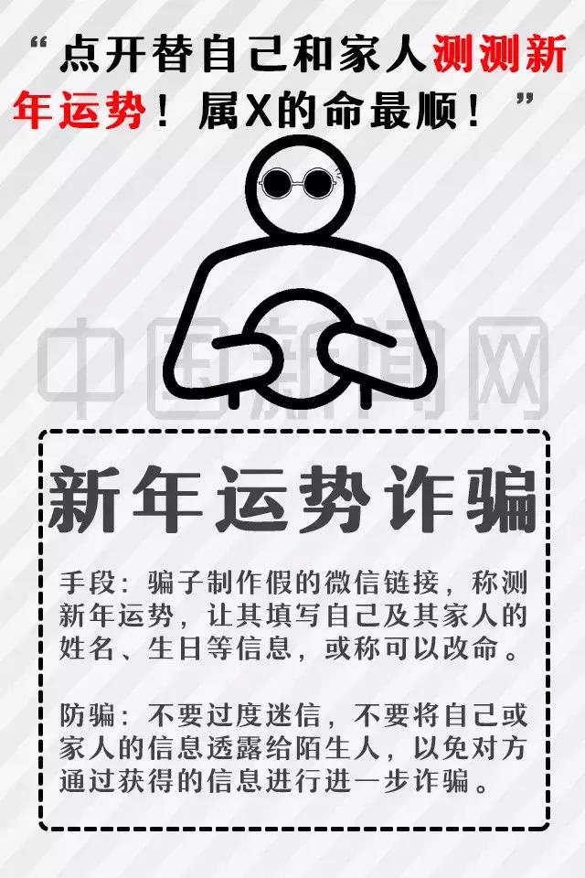 电信防骗手册,手机出现谨防电信诈骗