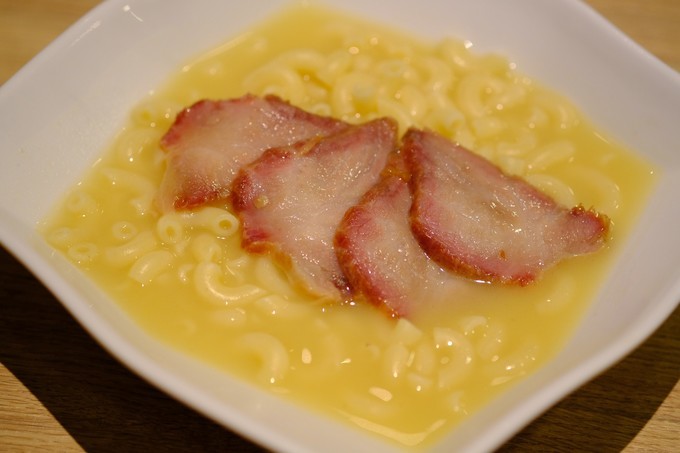 忍不住来香港撒了个儿欢，为小鹿贝比疯狂打call！