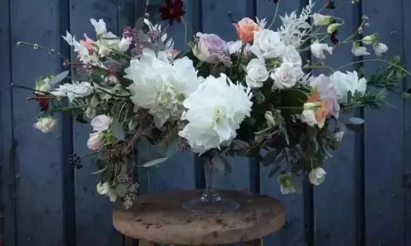 开花店三大要素,开花店攻略