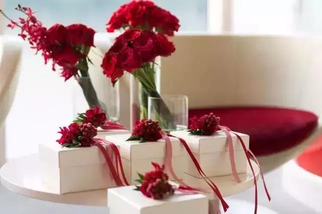 开花店三大要素,开花店攻略