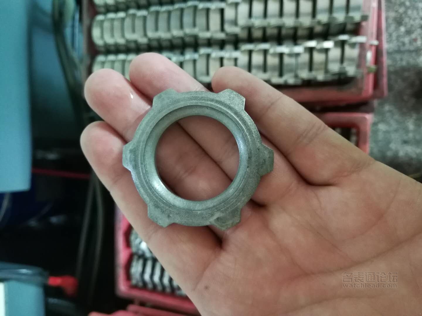 国表自强:谈谈自己对国内表壳工艺的理解