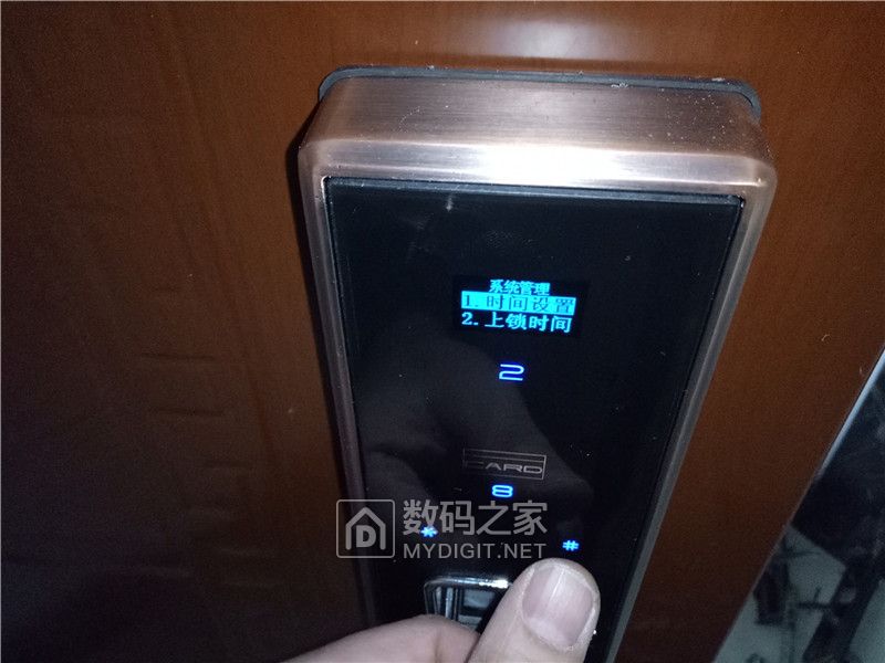 智能门锁容易被小偷无痕打开吗,智能门锁拆解图解