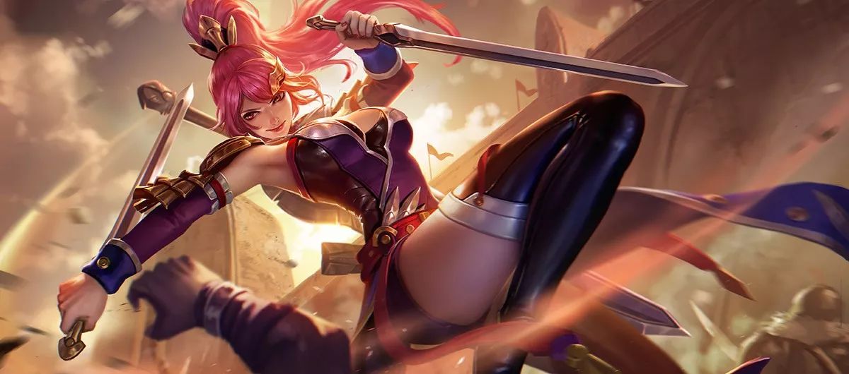 王者荣耀s19赛季什么英雄上分厉害,王者荣耀新赛季s17该玩什么战士