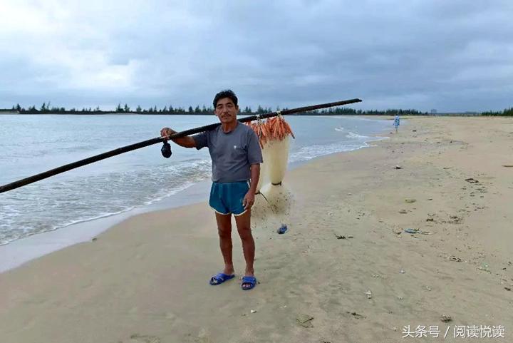海南东郊椰林旅游攻略,海南静谧的椰林