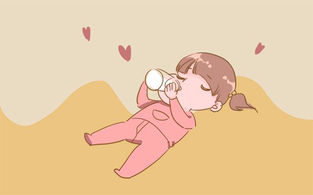 宝宝断了母乳该如何选择奶粉,一岁多宝宝断母乳不吃奶粉怎么办