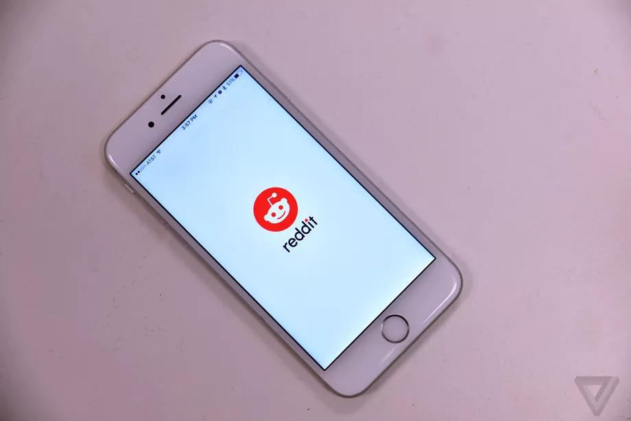 reddit聊天,reddit有什么功能