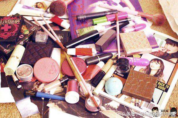 化妆品容易过敏用什么化妆品好,皮肤过敏化妆品过敏怎么办