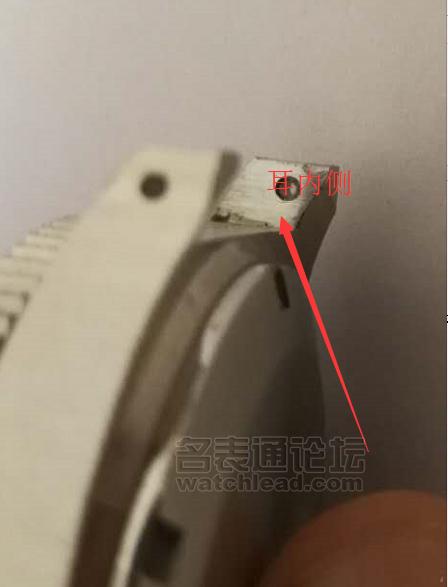 国表自强:谈谈自己对国内表壳工艺的理解