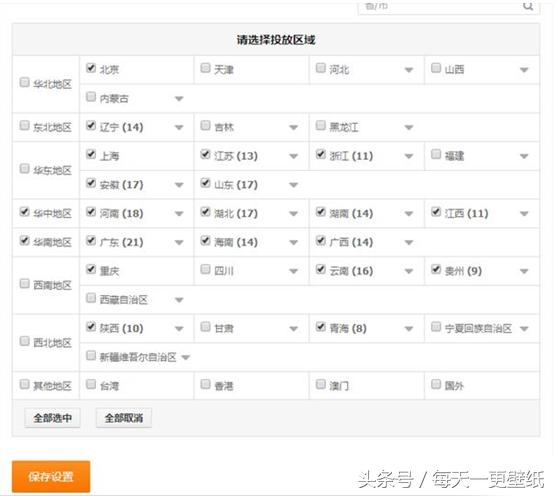 淘宝直通车小类目怎么做,淘宝直通车小类目怎么运营
