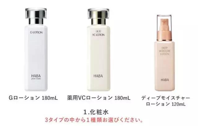 网红的新年福袋,今年最流行的圣诞福袋