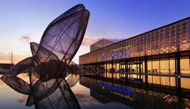 泰国必买10款彩妆,泰国购物护肤品必买清单