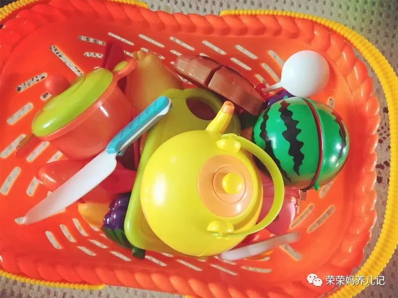 再给圣诞shopping添把柴！依姐爱用玩具大盘点！