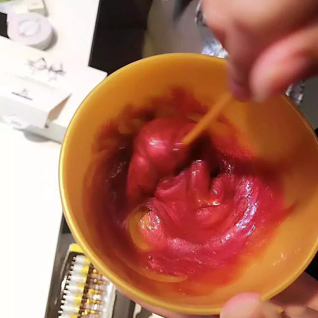 玫瑰软膜美蒂菲不成膜是怎么回事,美蒂菲玫瑰软膜旗舰店直播间