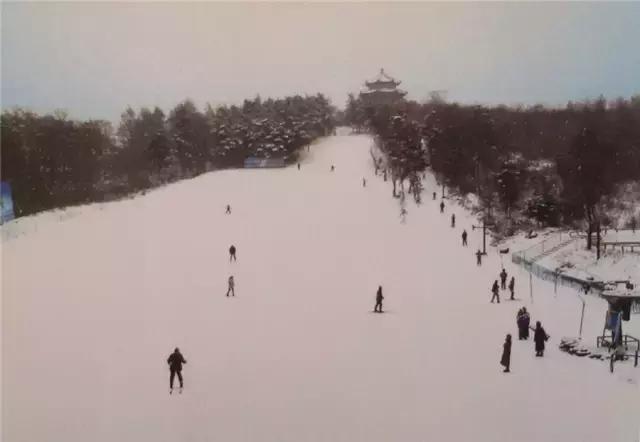 这份攻略请收好,滑雪必看攻略