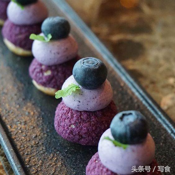 泡芙常用的装饰有,泡芙的装修效果图