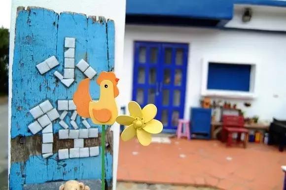 民宿不住江景房,民宿度假不出门