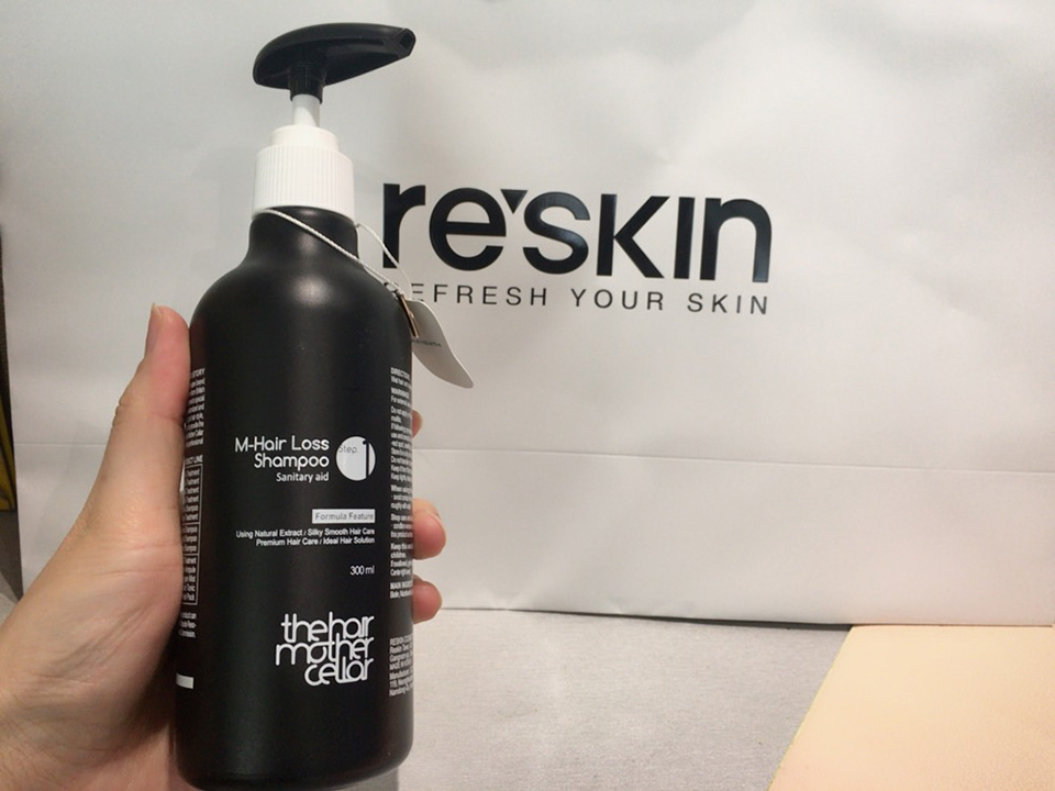 男士头发稀怎么剪发,头发稀男士