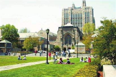 陈志武:美国名牌大学金融系为何停招中国学生?