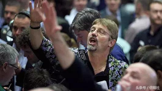 全球最大证券期货交易所,全球最大的指数期货