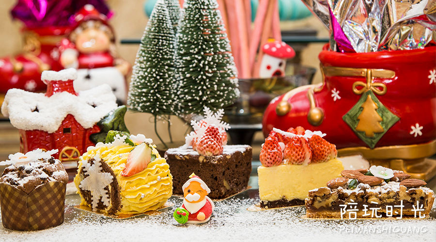 景美又不累的旅游,国庆带娃去这里景美人少