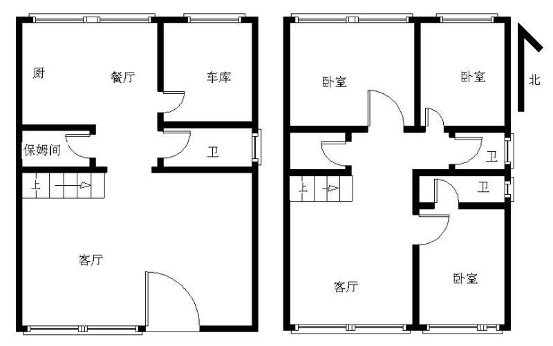 南四环的别墅楼盘有哪些,北京四环内稀缺楼盘