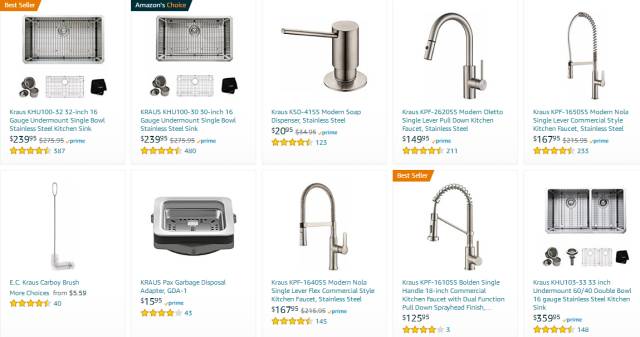 美国家电品牌市场份额排名,美国最好的十大家电