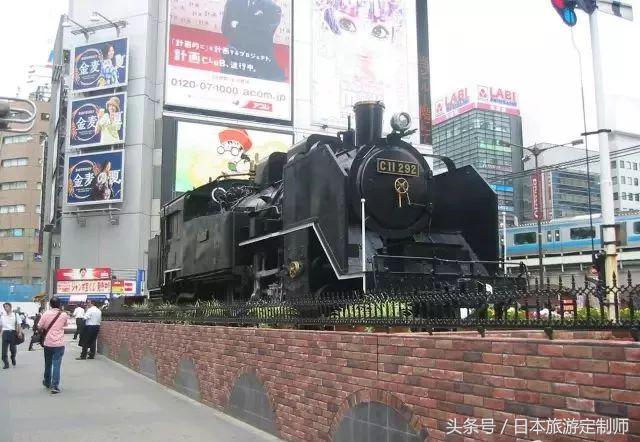 东京jr山手线详解,东京jr山手线报站