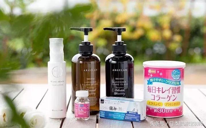 日本免税药妆店「松本清」五大超值商品介绍!