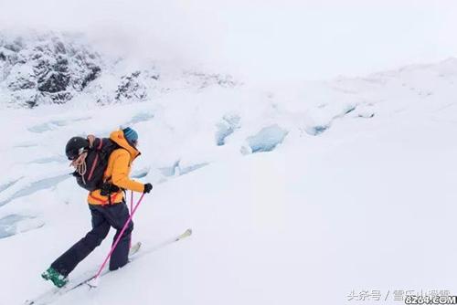 新手滑雪危险有多严重,科普滑雪安全您了解多少