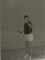 正手上旋发球这样练进步更快,正手发球基础详细讲解