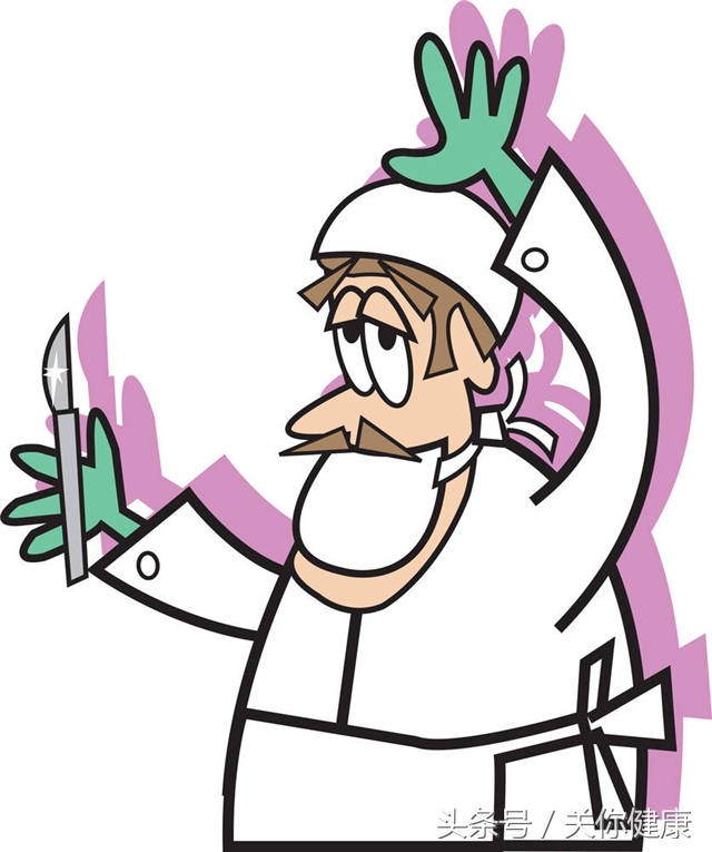 阑尾切除是扎起来切掉么,切除阑尾后发现阑尾并没有病变