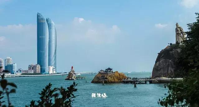 去厦门旅游怎么玩最好,去厦门该怎么玩