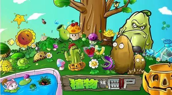 没玩过的游戏系列,没玩过都觉得好玩的游戏