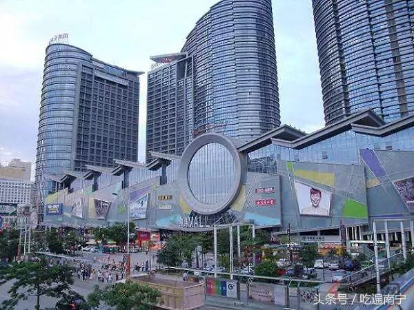 南宁最好吃菜,南宁最好吃的东西排行榜