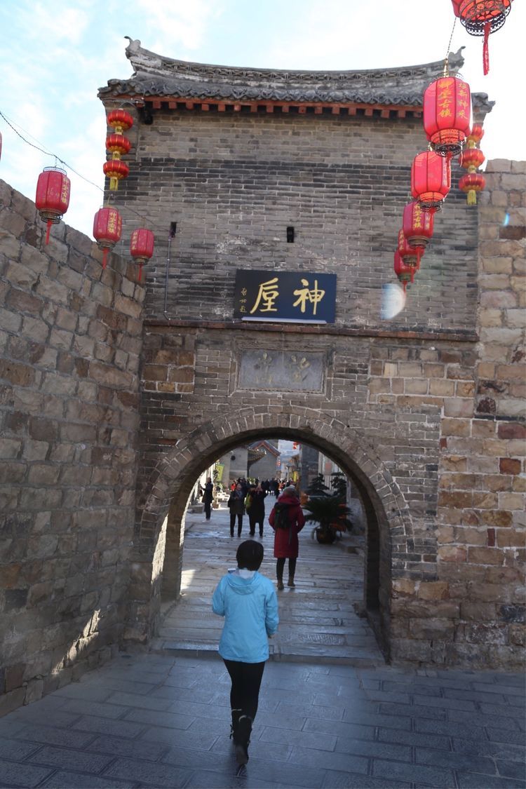 神垕镇品味传统钧瓷文化,玩钧瓷一定要去神垕