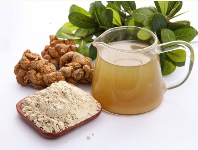 喝中药时同时吃三七有禁忌吗,三七不能和哪几种中药在一起