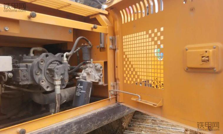 卡特彼勒挖掘机320d好用吗,三一挖掘机和卡特彼勒怎么选