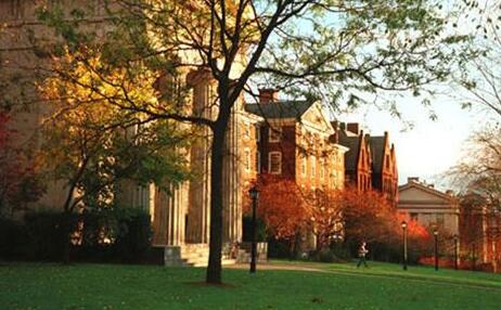 尚友TOP50名校申请详解-第7期-如何申请老牌藤校布朗大学?