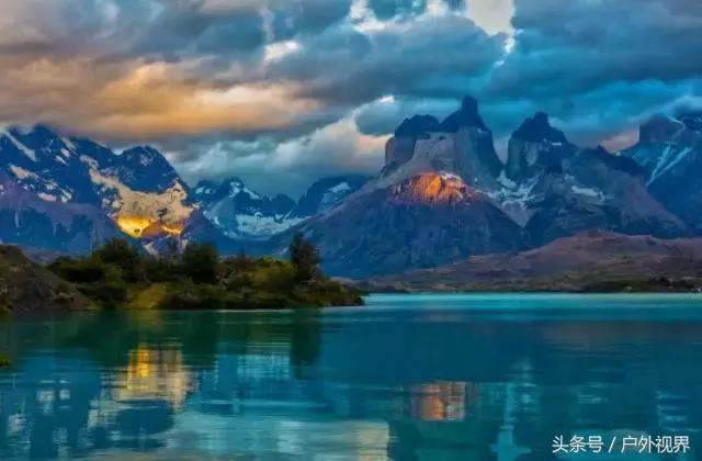 电影旅行阿根廷,阿根廷旅游攻略签证